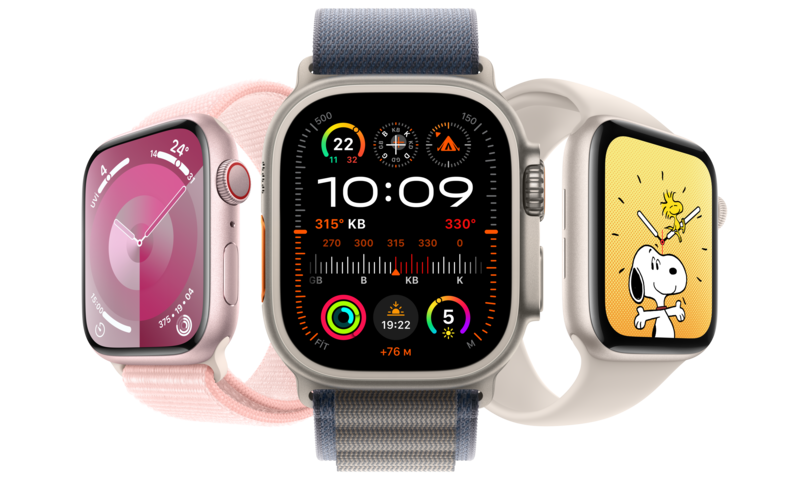 Apple Watch