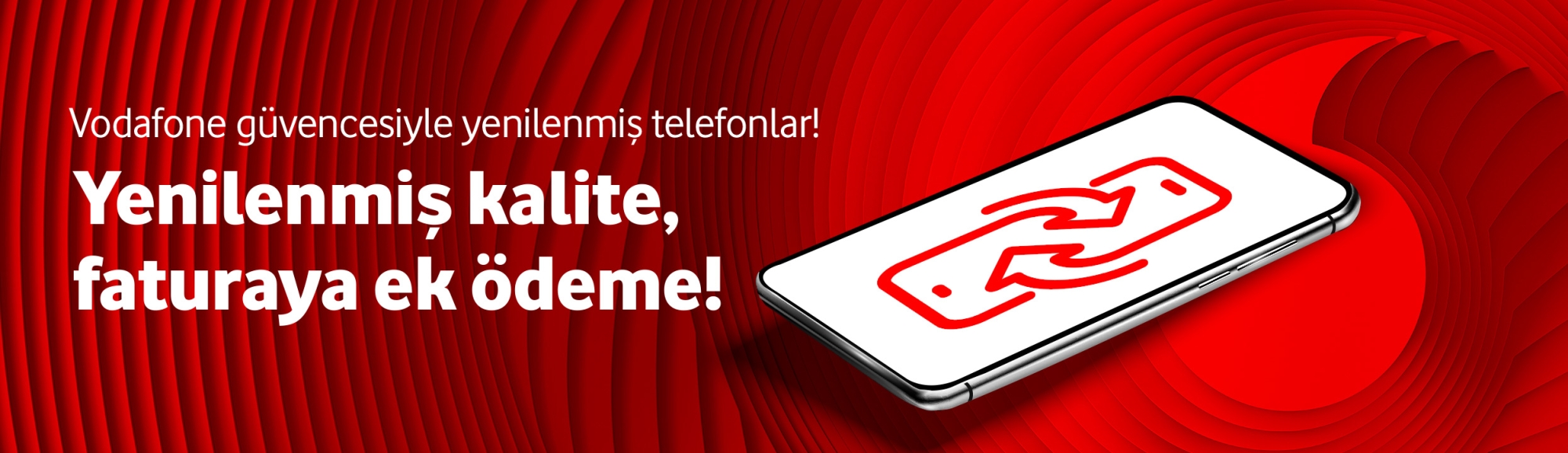 Yenilenmis - tab
