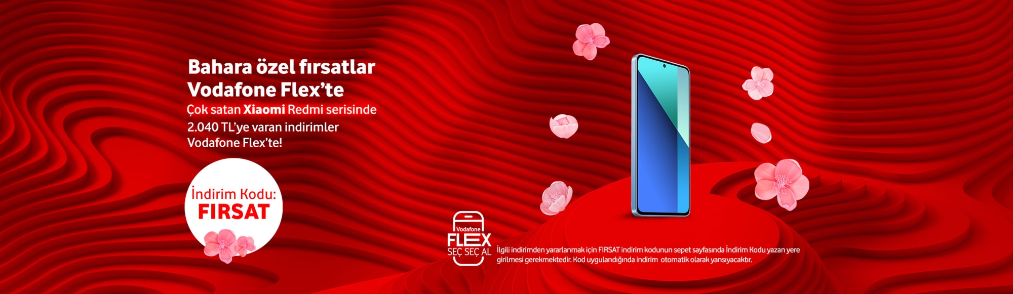 Xiaomi Bahara Özel Fiyatlar- telefonlartab