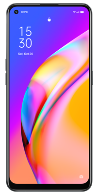 OPPO Reno 5 Lite 2.El Mükemmel