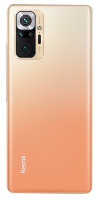 Xiaomi Redmi Note10 Pro 2.El Mükemmel