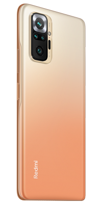 Xiaomi Redmi Note10 Pro 2.El Mükemmel