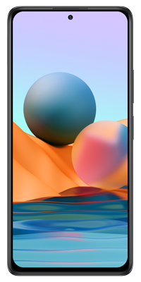 Xiaomi Redmi Note10 Pro 2.El Mükemmel
