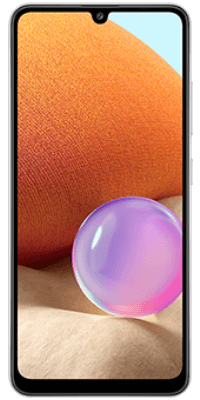 Samsung Galaxy A32 2.El Çok İyi