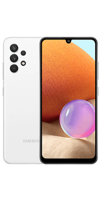Samsung Galaxy A32 2.El Çok İyi