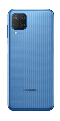 Samsung Galaxy M12 2.El Çok İyi