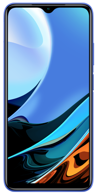 Xiaomi Redmi 9T 2.El Mukemmel