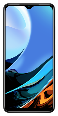 Xiaomi Redmi 9T 2.El Çok İyi