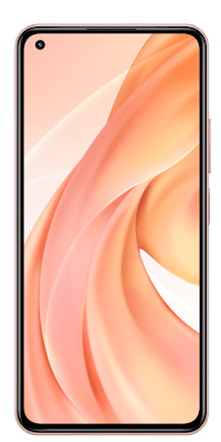 Xiaomi Mi 11 Lite 2.El Mükemmel