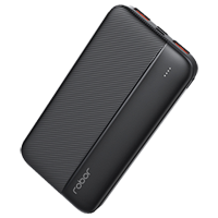 Robor R710 10000 mAh Powerbank