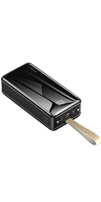 Robor R750+ 50.000 mAh Powerbank