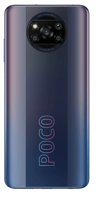 Xiaomi Poco X3 Pro 2.El Mükemmel
