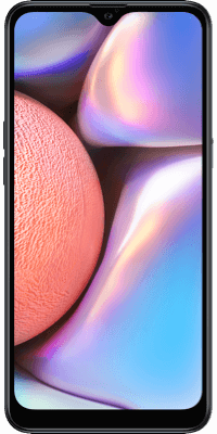 Samsung Galaxy A10S 2.El Mükemmel