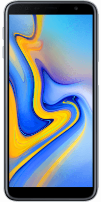 Samsung Galaxy J6+ 2.El Mükemmel