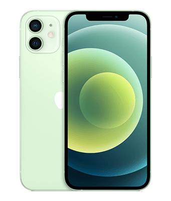 Apple iPhone 12 2.El Çok İyi