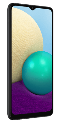Samsung Galaxy A02 2.El Mükemmel