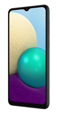 Samsung Galaxy A02 2.El Mükemmel