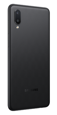 Samsung Galaxy A02 2.El Mükemmel