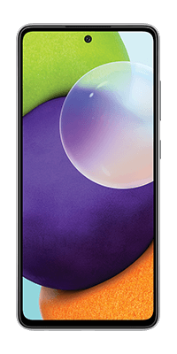 Samsung Galaxy A52 2.El Çok İyi