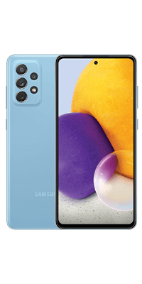 Samsung Galaxy A72 2.El Çok İyi