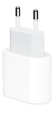 Apple 20W USB-C Güç Adaptörü 2025