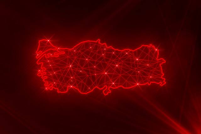 Vodafone Türkiye Hakkında