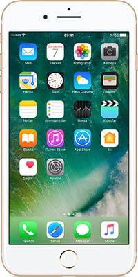 Apple iPhone 7 Plus 2.El Mükemmel