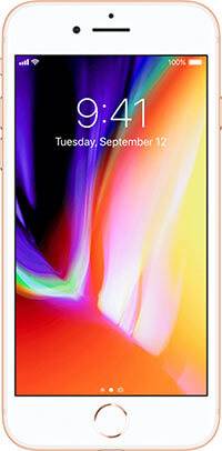 Apple iPhone 8 2.El Çok iyi