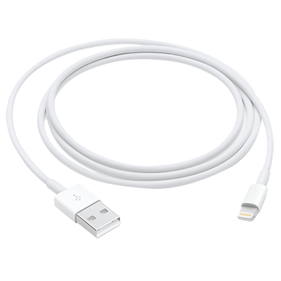 Apple Lightning to USB 1mt.2024