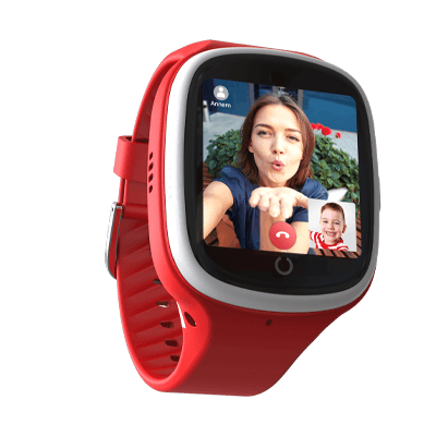 Bilicra Connect Cocuk Saati