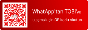 WhatsApp Tobi
