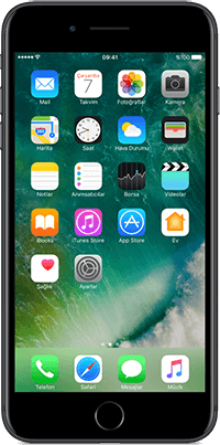 Apple iPhone 7 Plus 2.El Çok İyi