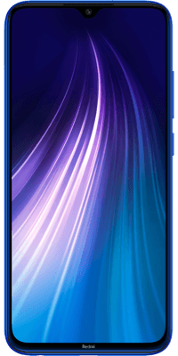 Xiaomi Redmi Note 8 2.El Mukemmel