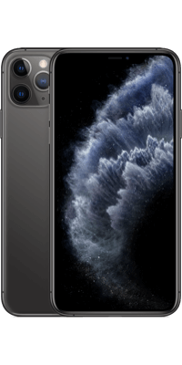 Apple iPhone 11 Pro Max 2.El Çok İyi