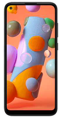 Samsung Galaxy A11 2.El Çok İyi