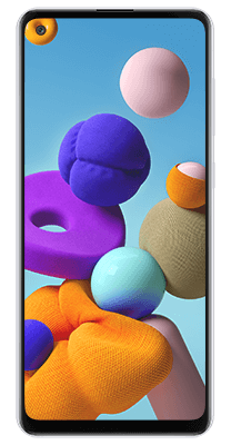 Samsung Galaxy A21s 2.El Çok iyi