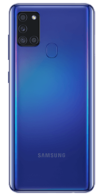 Samsung Galaxy A21s 2.El Mükemmel