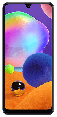 Samsung Galaxy A31 2.El Çok İyi