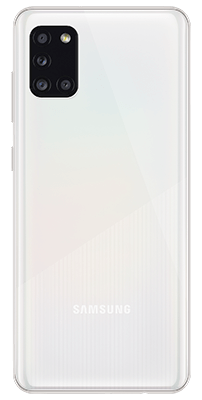 Samsung Galaxy A31 2.El Çok İyi