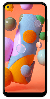 Samsung Galaxy A11 2.El Mükemmel