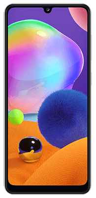 Samsung Galaxy A31 2.El Mükemmel