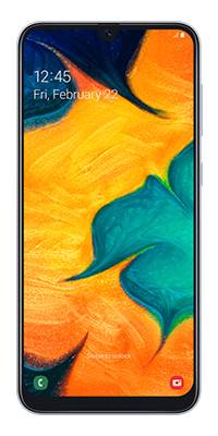 Samsung Galaxy A30 2.El Mükemmel