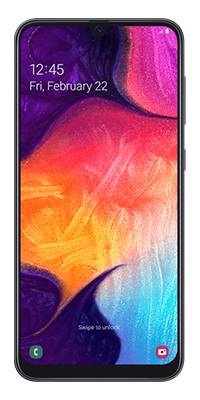 Samsung Galaxy A50 2.El Çok İyi