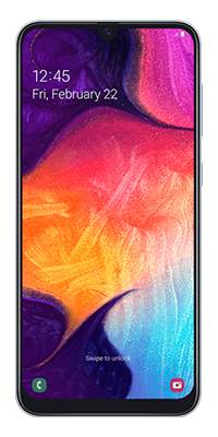 Samsung Galaxy A50 2.El Mükemmel