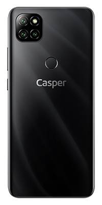 Casper Via E30 Plus