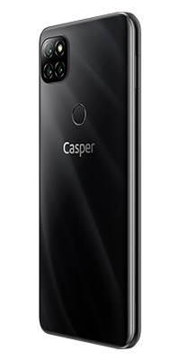 Casper Via E30 Plus