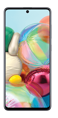 Samsung Galaxy A71 2.El Çok İyi