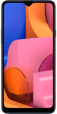 Samsung Galaxy A20 2.El Çok İyi