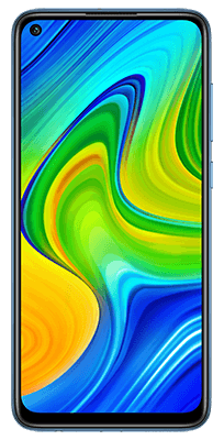 Xiaomi Redmi Note 9 2.El Çok İyi
