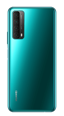 Huawei P Smart 2021 2.El Çok iyi